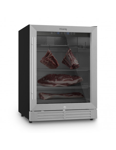 H.Koenig BLK660 - Cave de maturation à viande 125L