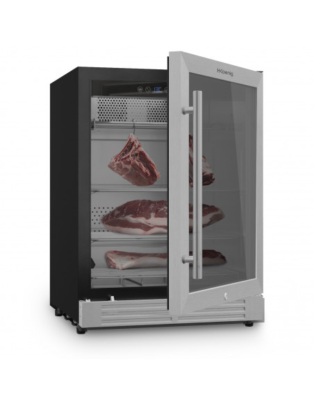 H.Koenig BLK660 - Cave de maturation à viande 125L
