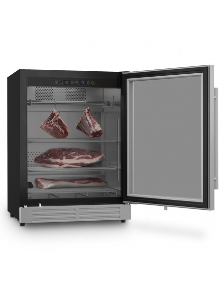 H.Koenig BLK660 - Cave de maturation à viande 125L