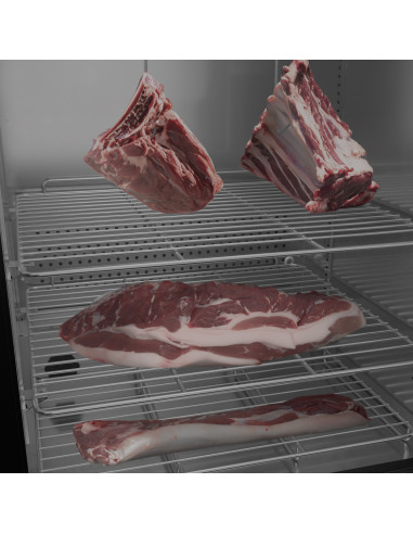 H.Koenig BLK660 - Cave de maturation...