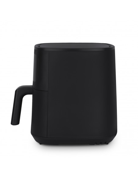 H.Koenig FRY840 - friteuse sans huile 4L