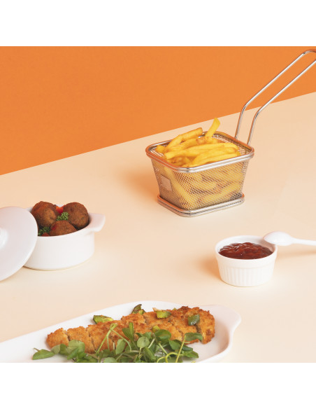 H.Koenig FRY840 - friteuse sans huile 4L