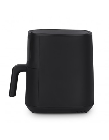 H.Koenig FRY860 - friteuse sans huile 6L