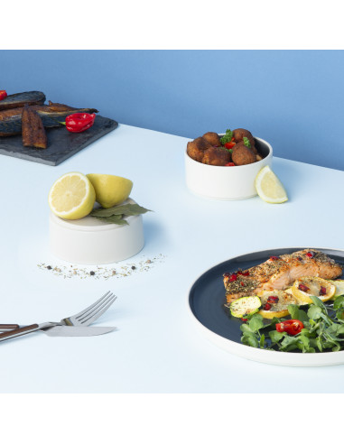 H.Koenig FRY860 - friteuse sans huile 6L