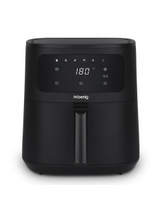 H.Koenig FRY880 - friteuse...