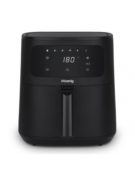 H.Koenig FRY880 - friteuse sans huile 8L