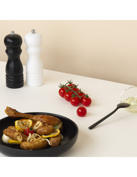 H.Koenig FRY880 - friteuse sans huile 8L