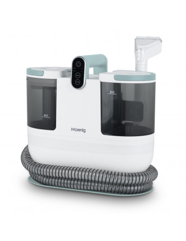 H.Koenig TWT88 - Nettoyeur textile...