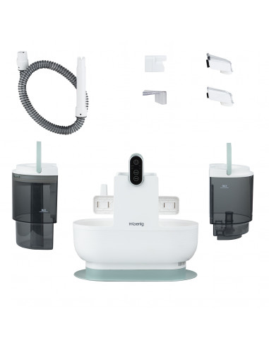 H.Koenig TWT88 - Nettoyeur textile...