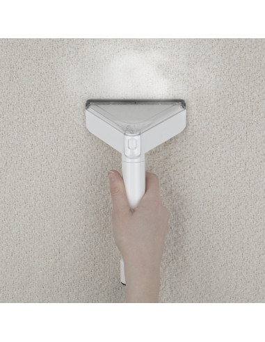 H.Koenig TWT88 - Nettoyeur textile...