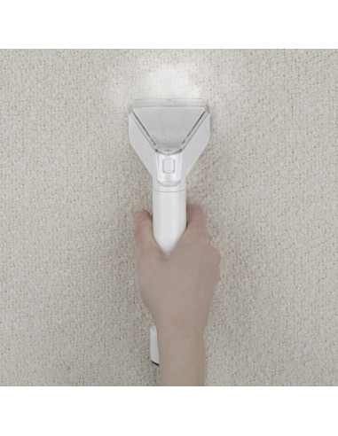 H.Koenig TWT88 - Nettoyeur textile...