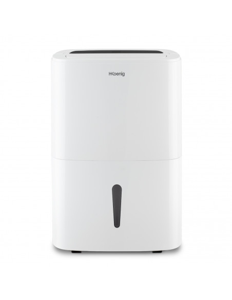 H.Koenig DSH520 - Déshumidificateur 20L