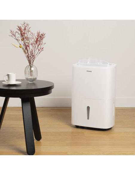H.Koenig DSH520 - Déshumidificateur 20L