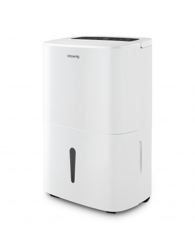 H.Koenig DSH520 - Déshumidificateur 20L