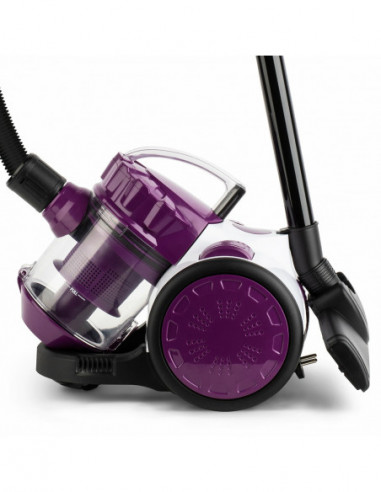 Weasy WS10 - Aspirateur sans sac... Weasy WS10 - Aspirateur sans sac...