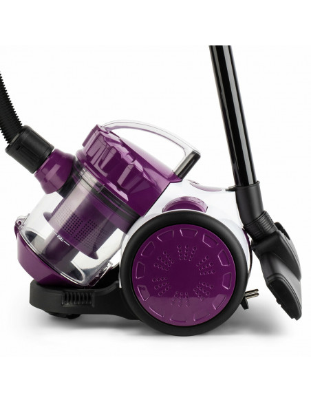 Weasy WS10 - Aspirateur sans sac multicyclonique
