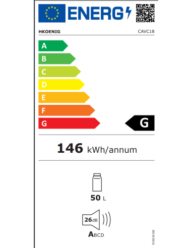 Les petits champs CAVC18 - Cave de...