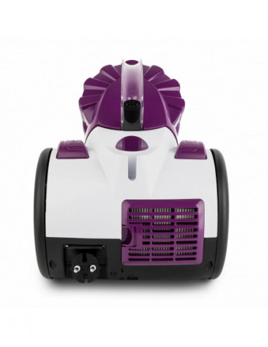Weasy WS10 - Aspirateur sans sac... Weasy WS10 - Aspirateur sans sac...