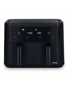 H.Koenig FRY900 - friteuse...