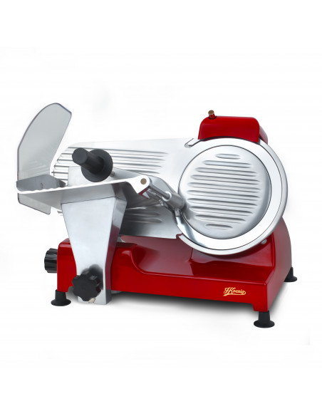 H.Koenig MSX224 - Trancheuse à viande 22cm de diamètre