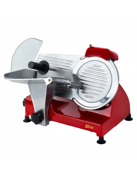 H.Koenig MSX224 - Trancheuse à viande 22cm de diamètre
