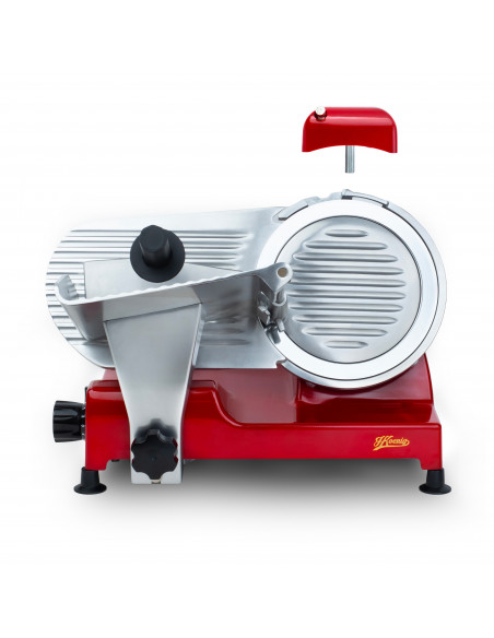 H.Koenig MSX224 - Trancheuse à viande 22cm de diamètre