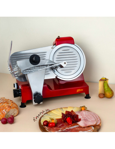 H.Koenig MSX224 - Trancheuse à viande...