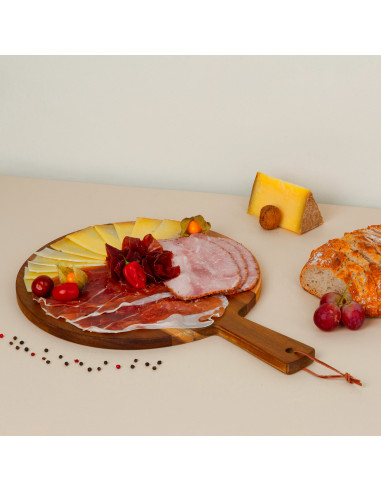 H.Koenig MSX224 - Trancheuse à viande...