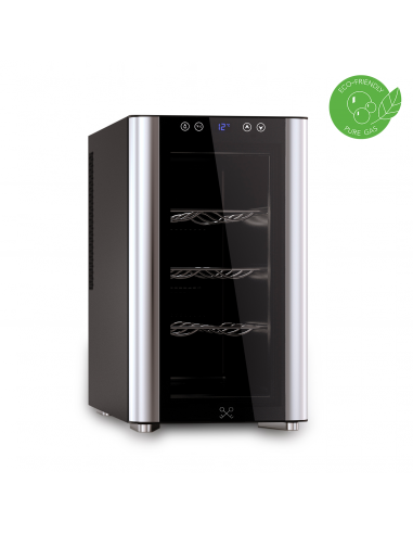 Les petits champs CAVS8+WOM820 - Cave... Les petits champs CAVS8+WOM820 - Cave...