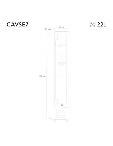 Les petits champs CAVSE7+WOM440 -... Les petits champs CAVSE7+WOM440 -...
