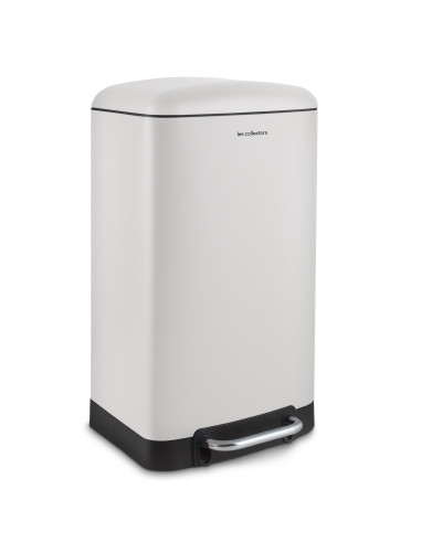 Les Collectors N°828 - Poubelle à...