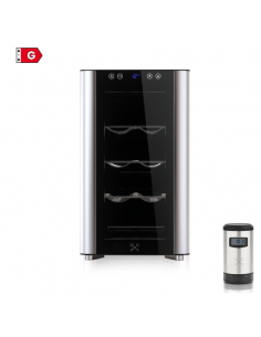 Les petits champs...