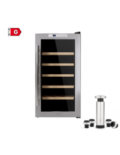 Les petits champs...