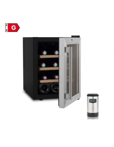 Les petits champs...