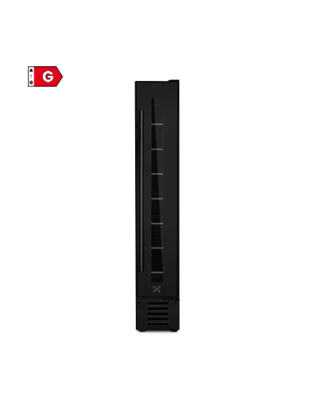 Les petits champs - CAVSEB7 Cave de service encastrable 7 bouteilles