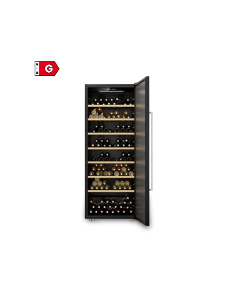 Les petits champs CAVV224 - Cave de vieillissement 224 bouteilles