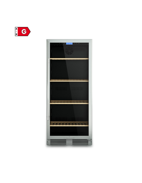 Les petits champs CAVCE160 - Cave de conservation 160 bouteilles