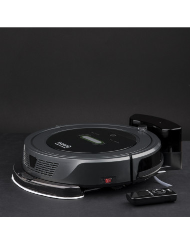 H.KOENIG SWRC90 ROBOT ASPIRATEUR ET...