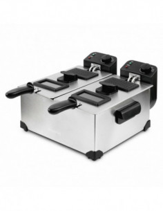 H.Koenig DFX600 - Friteuse... 2