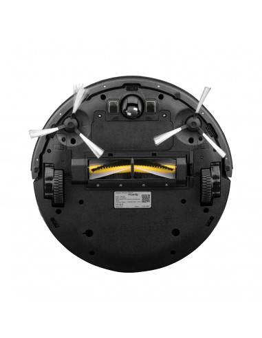 H.KOENIG SWRC90 ROBOT ASPIRATEUR ET...