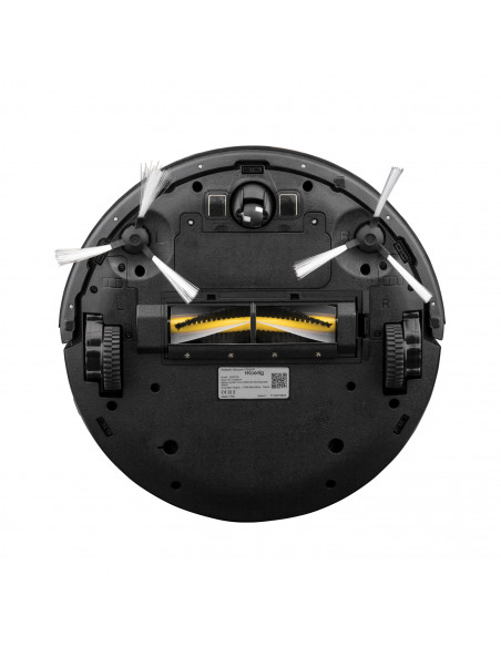 H.KOENIG SWRC90 ROBOT ASPIRATEUR ET LAVEUR WATER MOP+