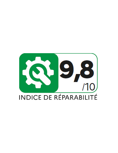 RECONDITIONNÉ : SWRC90 ROBOT...