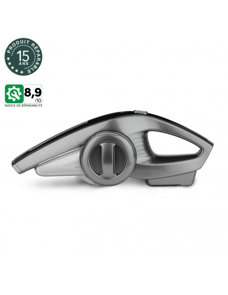 H.Koenig TCP85 - Aspirateur à main cyclonique