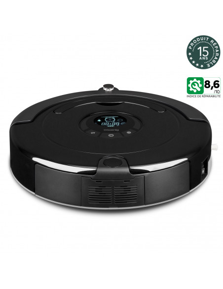 H.Koenig SWR22 - Aspirateur robot