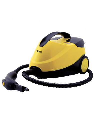H.KOENIG NV6200+NV60 NETTOYEUR VAPEUR...