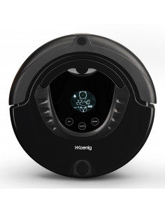 RECONDITIONNÉ : H.KOENIG... 2