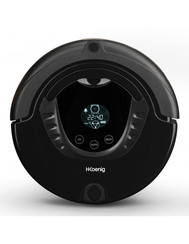 RECONDITIONNÉ : H.KOENIG SWR28 ROBOT...