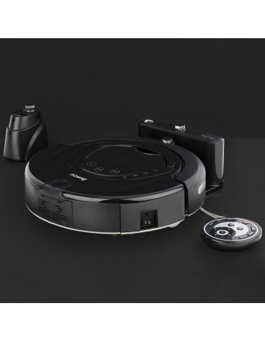 RECONDITIONNÉ : H.KOENIG SWR28 ROBOT...