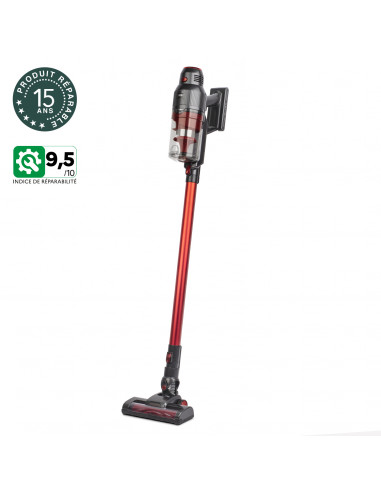 RECONDITIONNÉ : H.KOENIG UPX18 ASPIRATEUR 2 EN 1 SANS FIL FULLPOWER