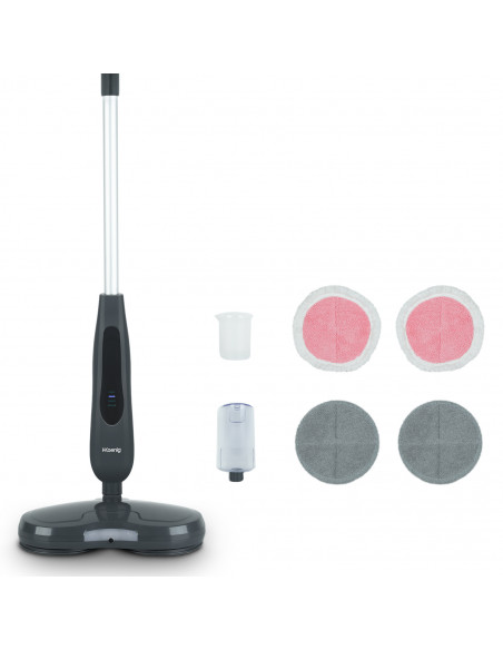 H.Koenig LST70 - Serpillère électrique